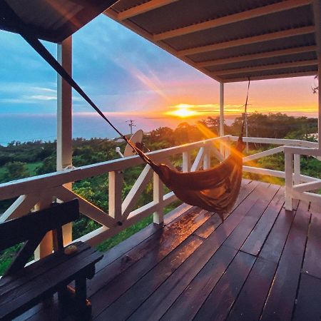 Panorama Ocean View Cottage Motobu Zewnętrze zdjęcie