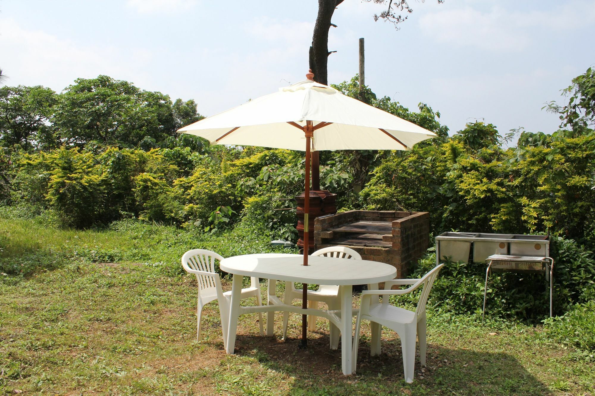 Panorama Ocean View Cottage Motobu Zewnętrze zdjęcie