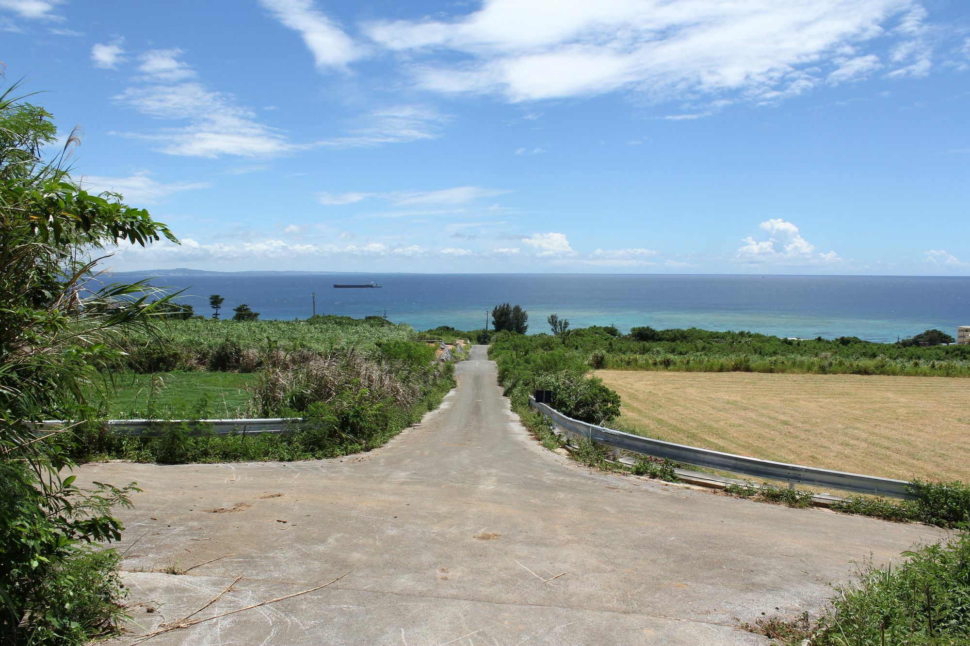 Panorama Ocean View Cottage Motobu Zewnętrze zdjęcie